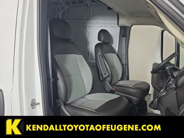 Used 2026 RAM ProMaster 2500 w/ Convenience Group FWD image 16