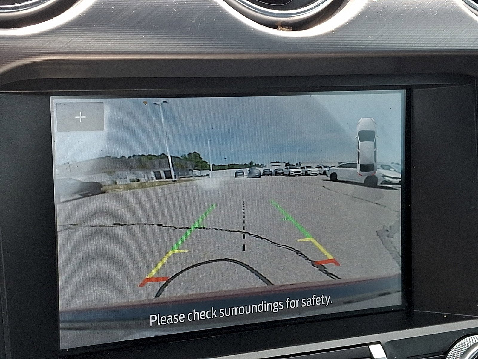 Certified 2023 Ford Mustang GT w/ Equipment Group 301A RWD image 16