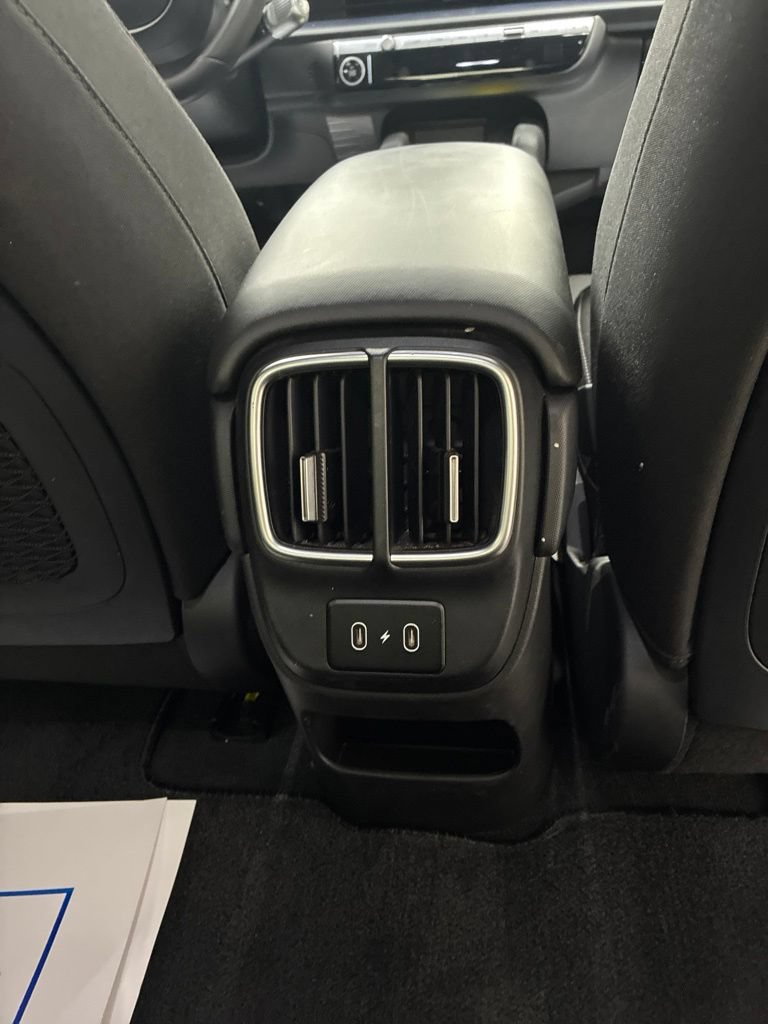 Used 2024 Hyundai Ioniq 6 SE RWD image 27