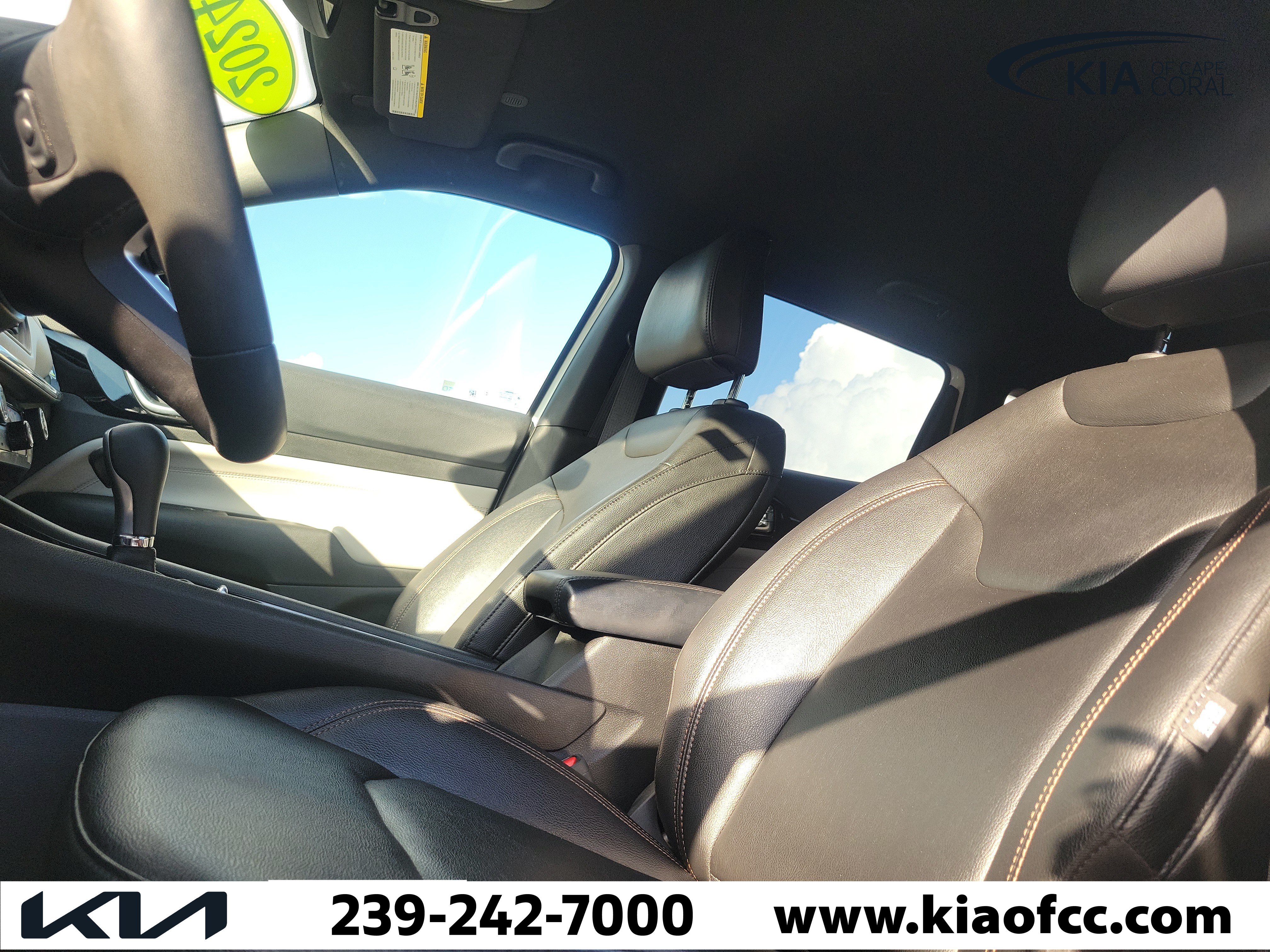 Used 2024 Jeep Compass Limited AWD/4WD image 27