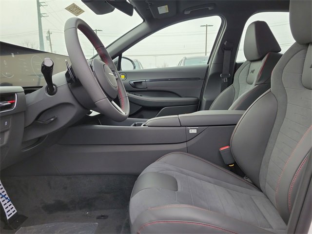 New 2026 Hyundai Sonata N Line image 15