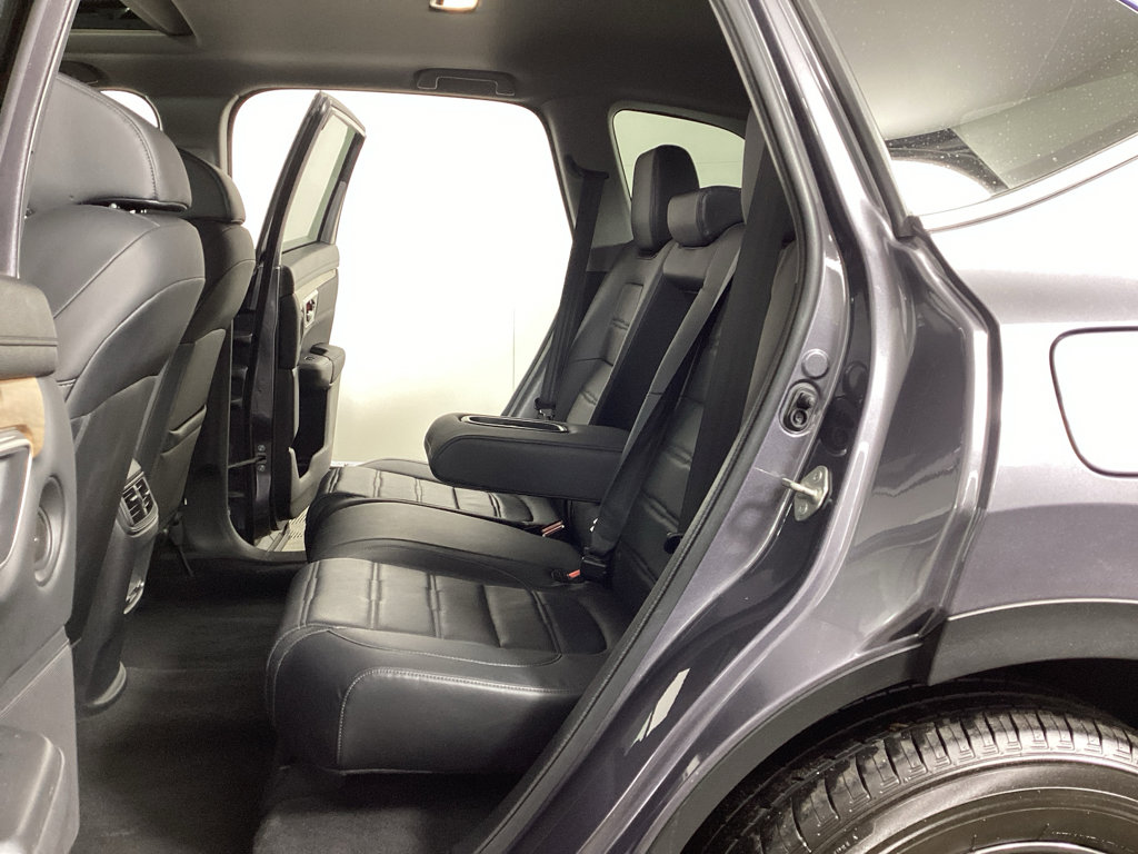 Used 2020 Honda CR-V EX-L image 12