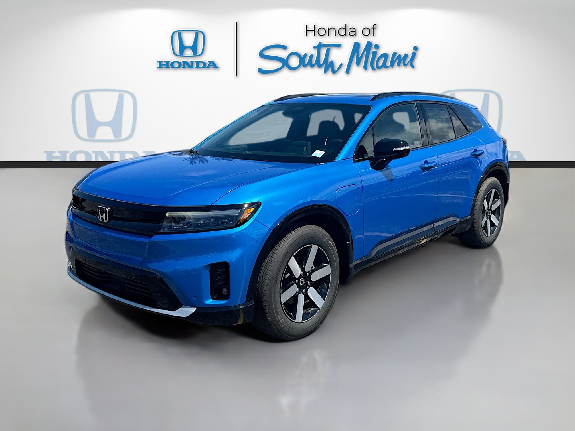 New 2026 Honda Prologue Touring image 3