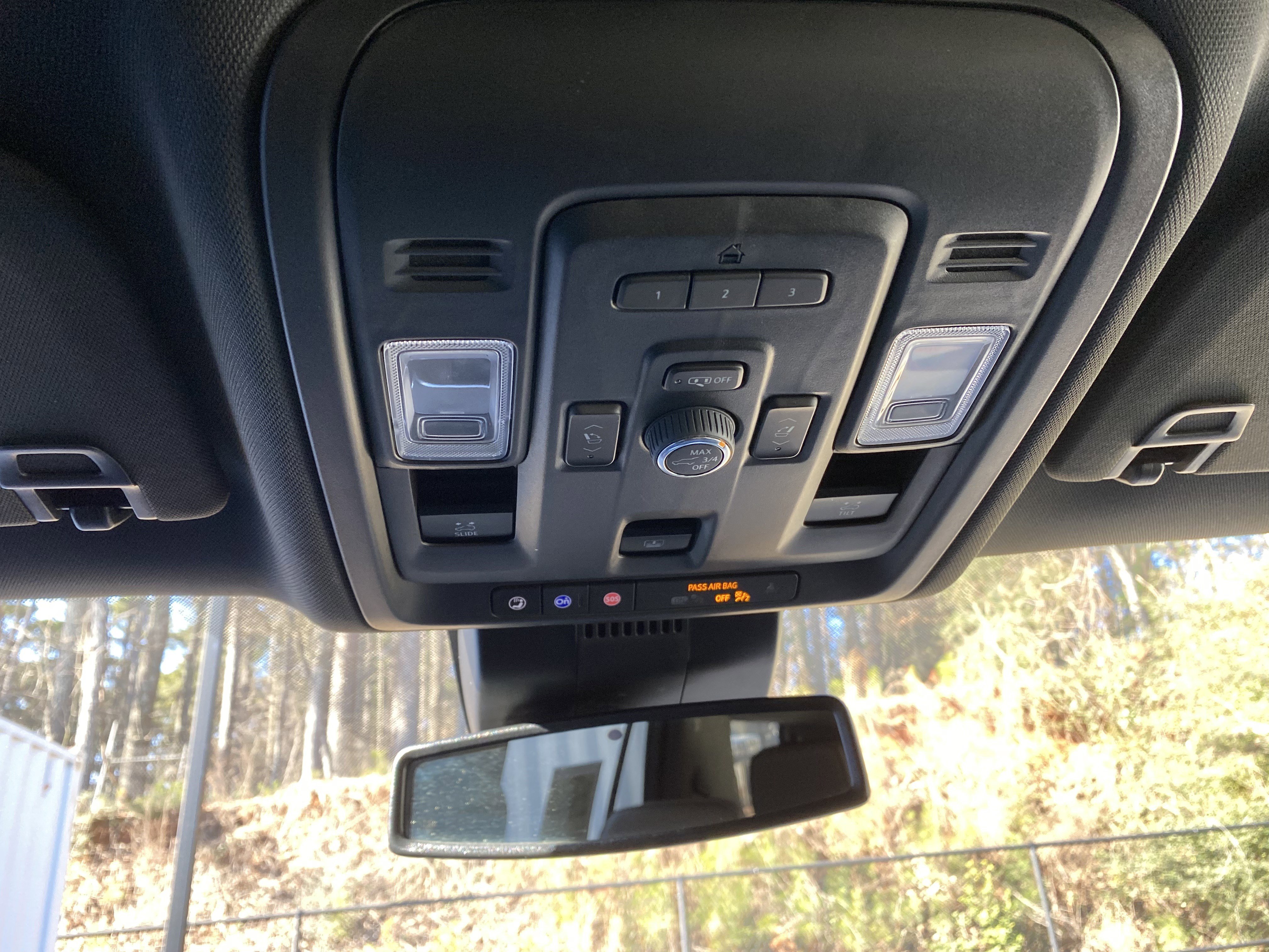 Used 2024 Chevrolet Tahoe RST image 32