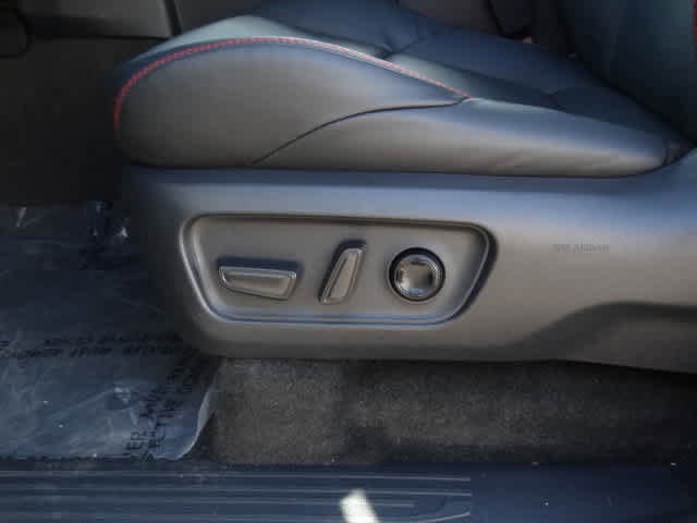 Used 2025 Toyota 4Runner TRD Pro image 16