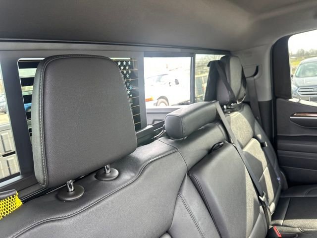 Used 2026 GMC Sierra 1500 Elevation w/ Elevation Premium Package image 27