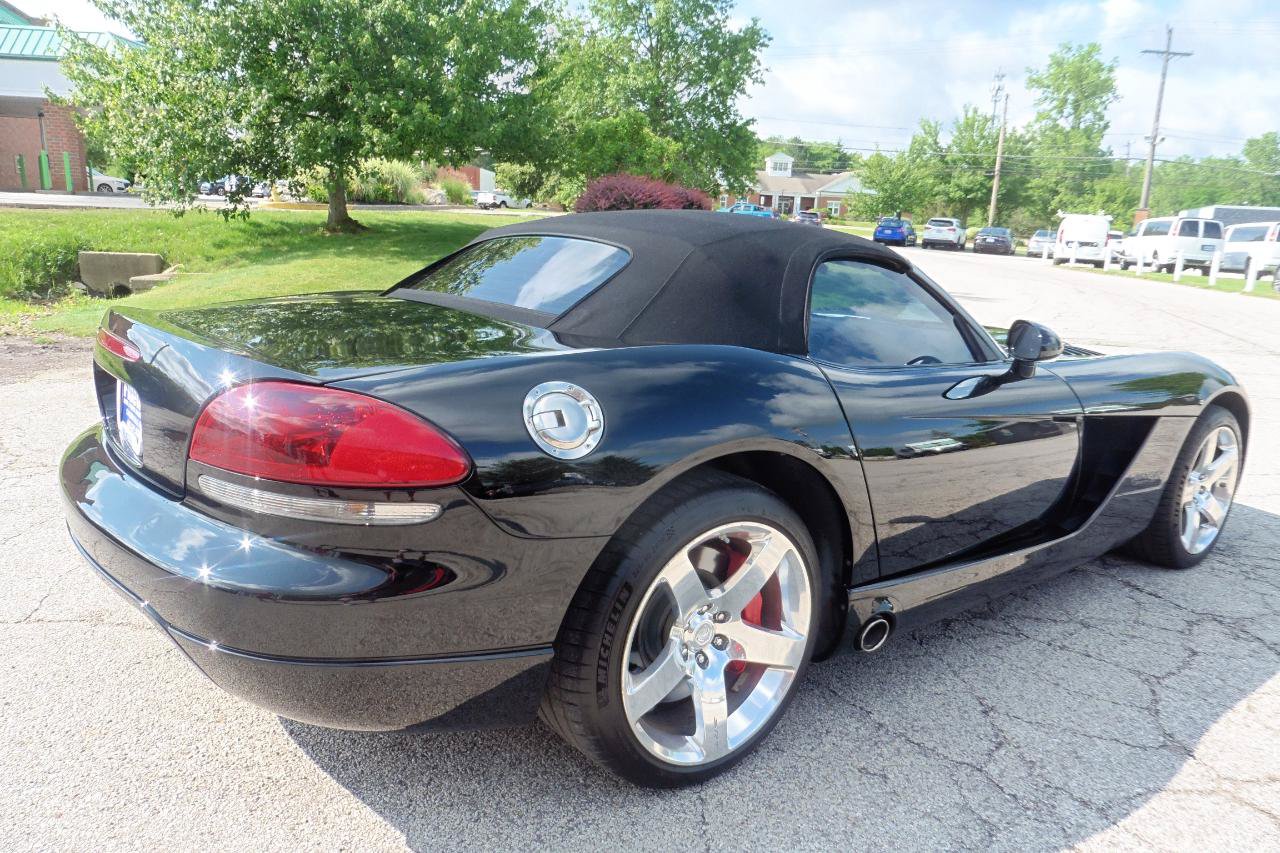 Used 2006 Dodge Viper SRT-10 RWD image 26