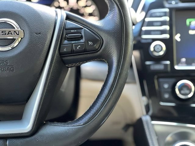 Used 2017 Nissan Maxima 3.5 SV w/ Dynamic Package FWD image 33