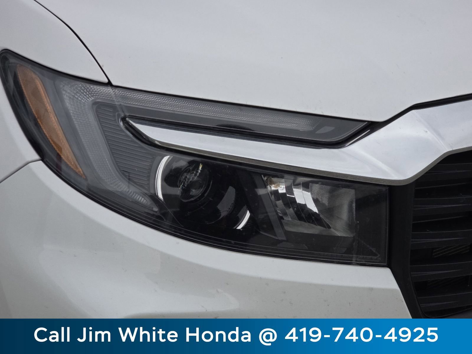 Certified 2023 Honda Ridgeline RTL image 14