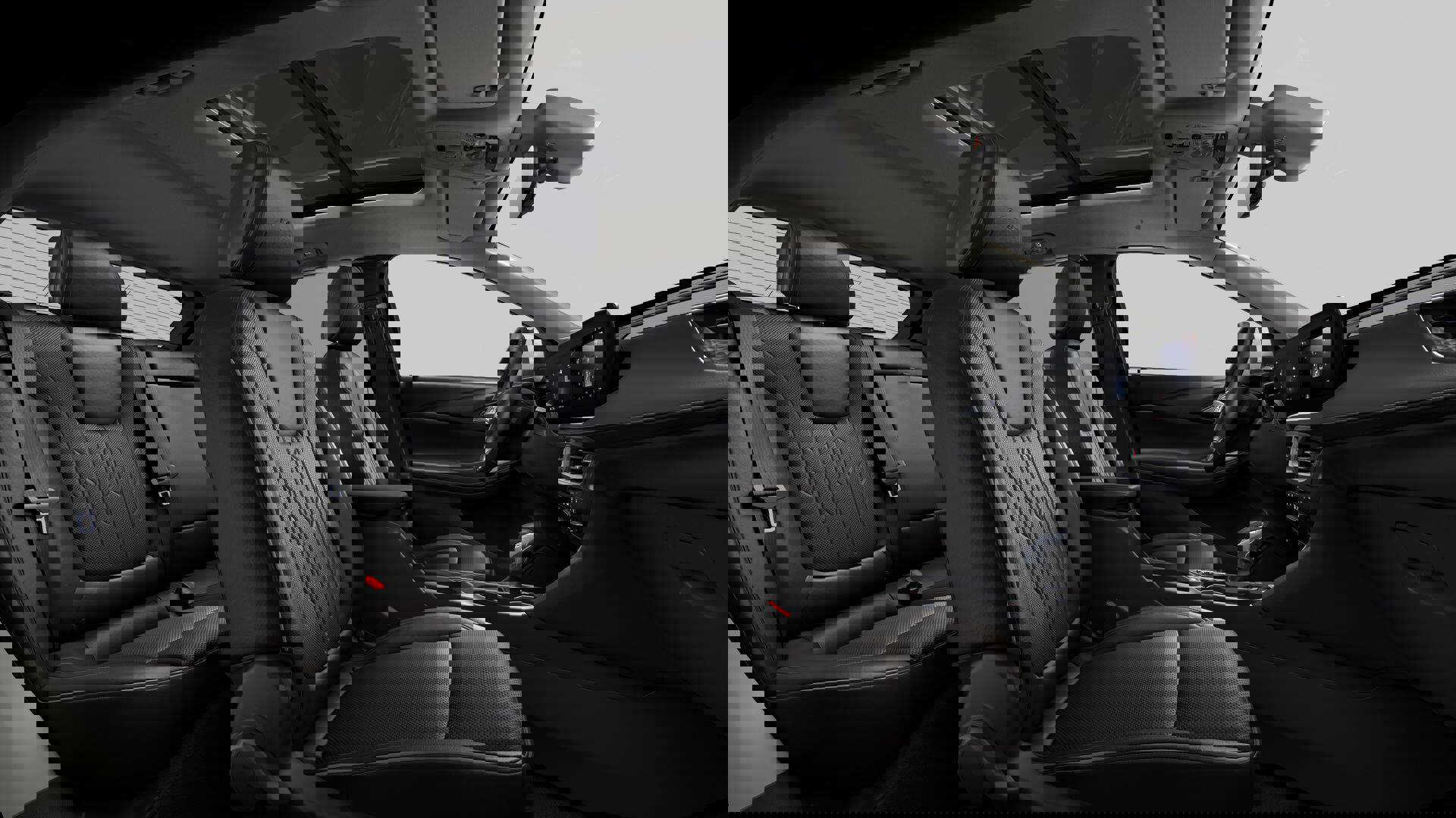 New 2026 Buick Encore GX Avenir w/ Avenir Technology Package image 25