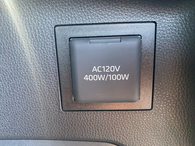 Used 2025 Toyota 4Runner TRD Off-Road Premium AWD/4WD image 11