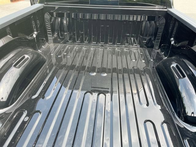 New 2025 RAM 1500 Laramie w/ Night Edition image 26