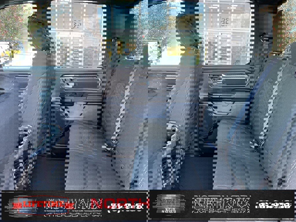 New 2026 RAM 1500 Big Horn image 13