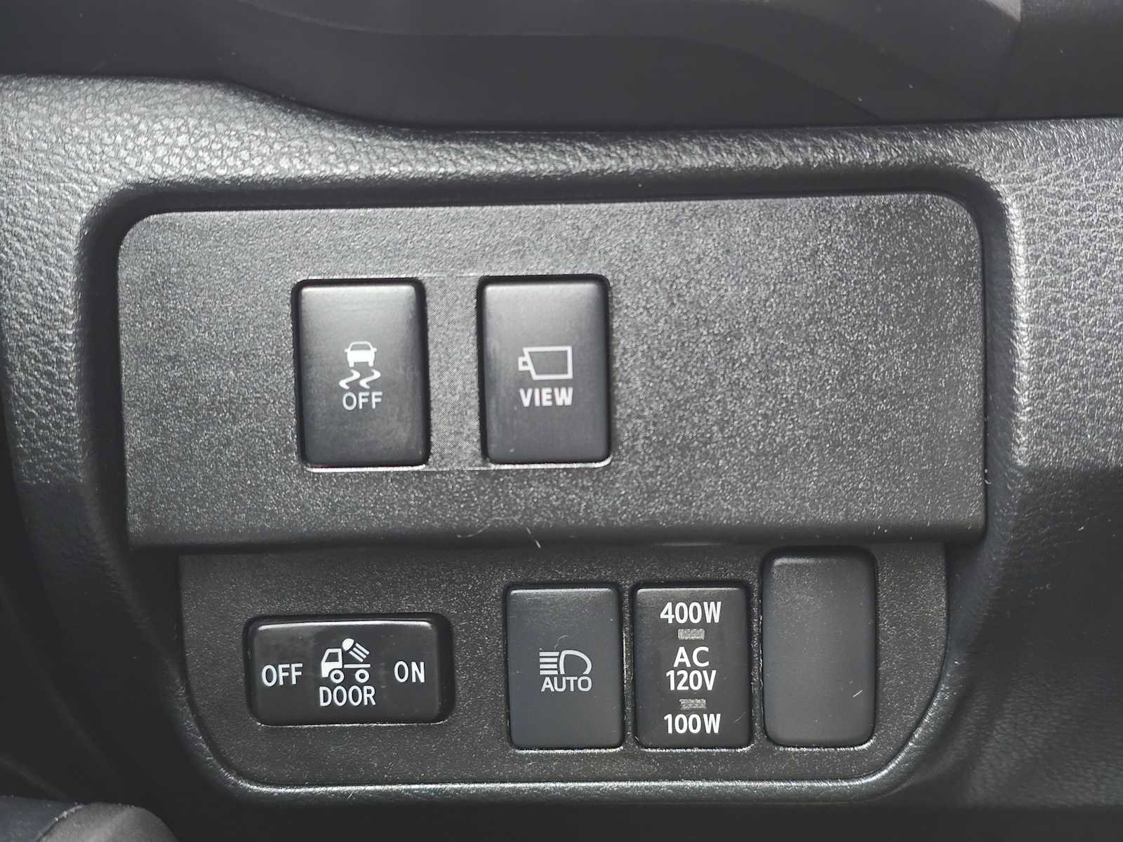 Certified 2021 Toyota Tacoma TRD Off-Road w/ TRD Premium Off Road Package image 30