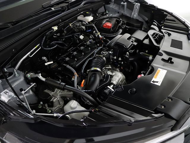 Certified 2025 Acura ADX A-Spec image 35