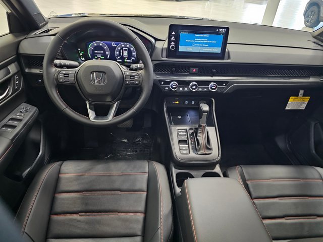 New 2027 Honda CR-V Sport-L image 11