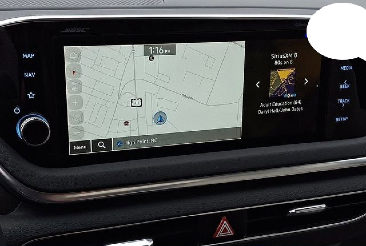 Used 2023 Hyundai Sonata SEL image 24