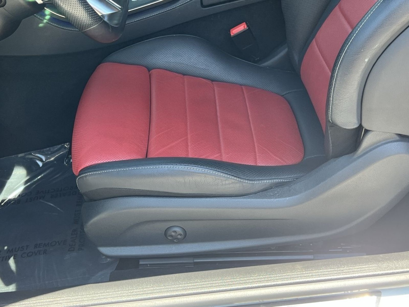Used 2021 Mercedes-Benz E 450 Cabriolet image 15