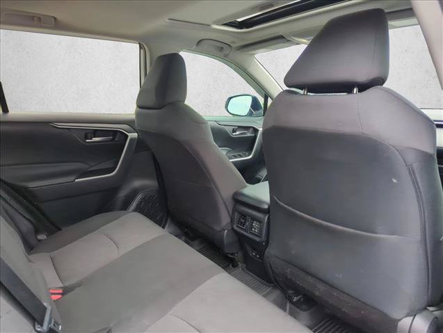 Certified 2024 Toyota RAV4 XLE w/ Convenience Package FWD image 30