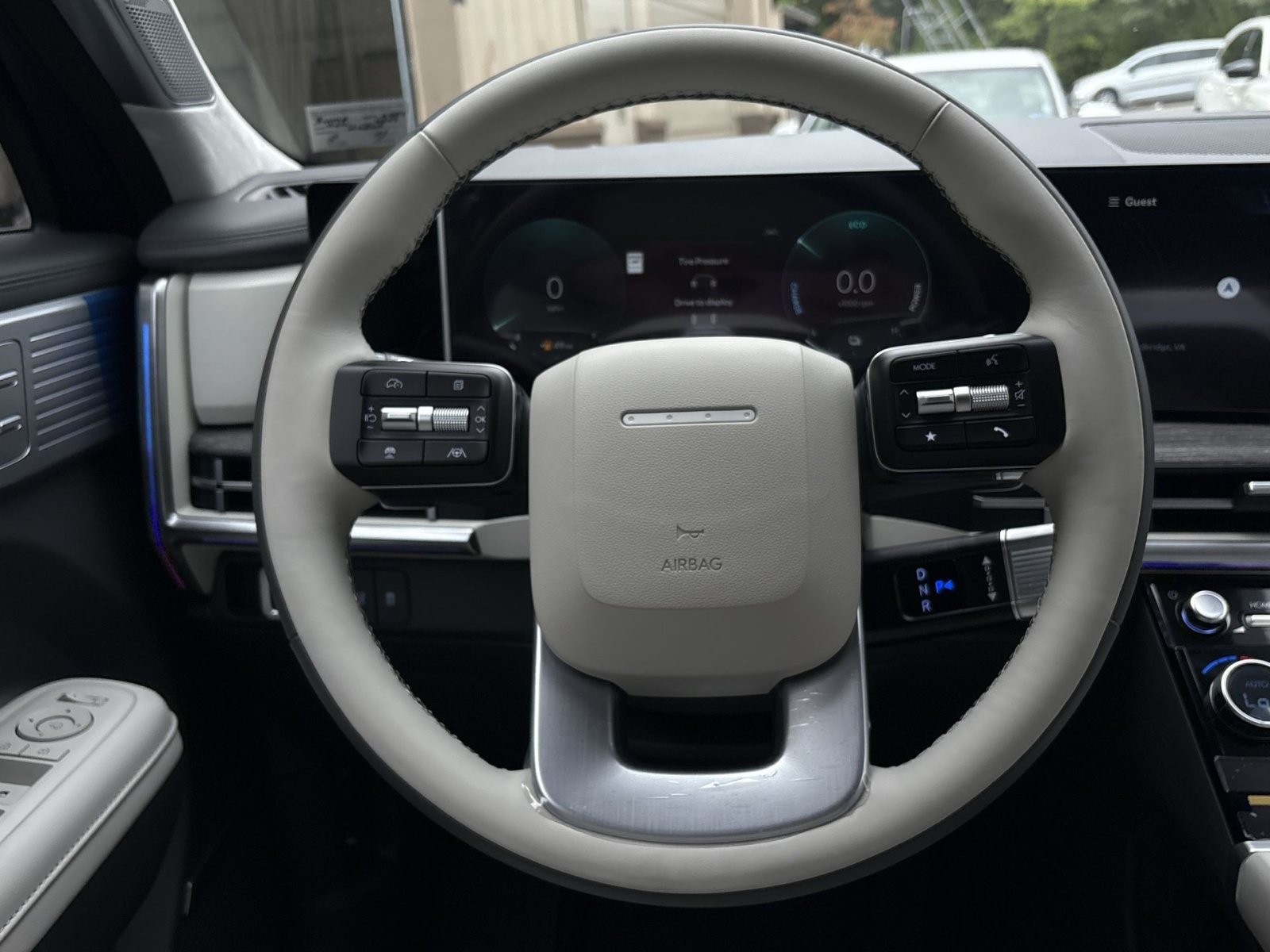 New 2027 Hyundai Santa Fe Calligraphy AWD/4WD image 20