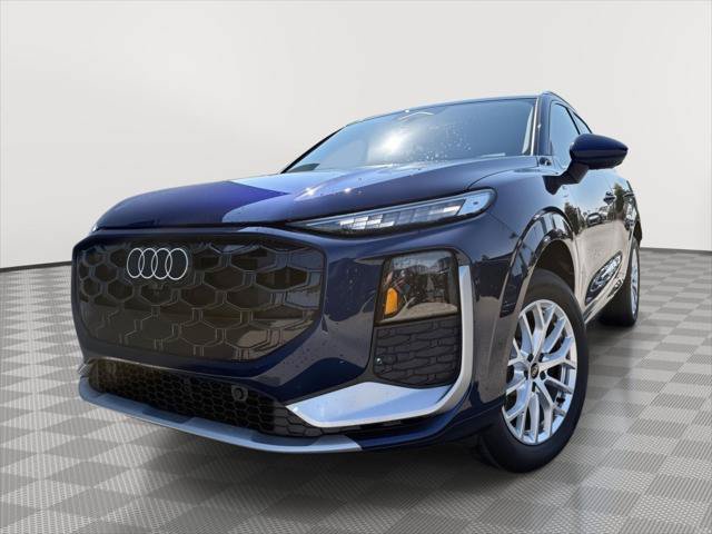 New 2026 Audi Q3 quattro 2.0T