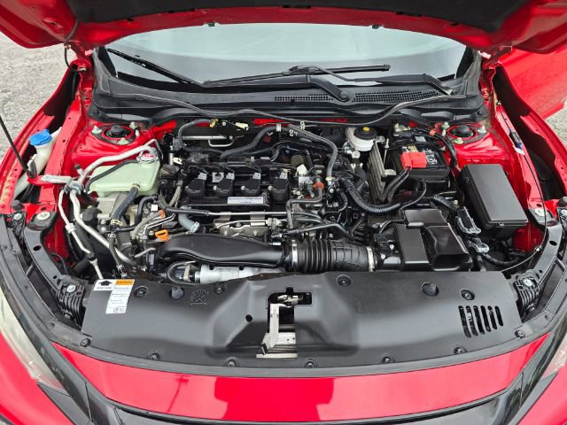 Used 2019 Honda Civic LX image 13