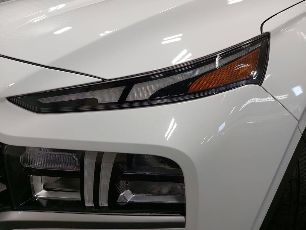 Certified 2023 Hyundai Santa Fe SEL image 31