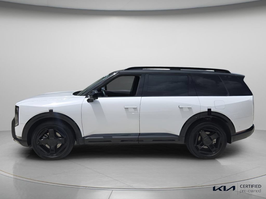 Certified 2027 Kia Telluride X-Line SX Prestige w/ Executive Package AWD/4WD image 3