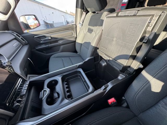New 2026 RAM 1500 Big Horn image 53