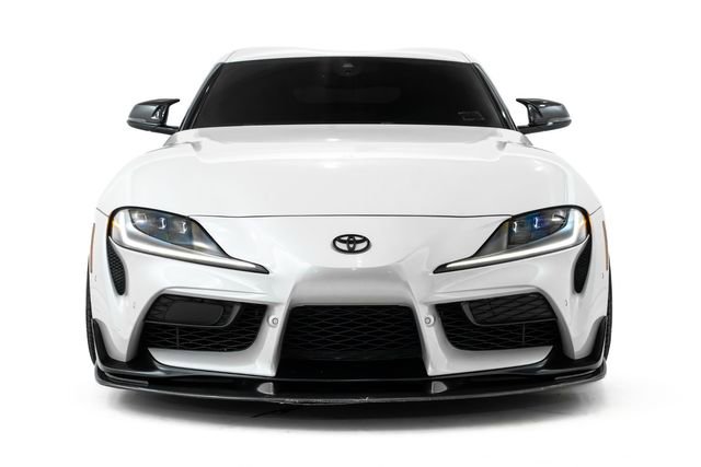 Used 2020 Toyota Supra Premium w/ Driver Assist Package image 6