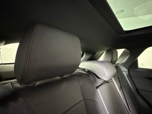 New 2026 Land Rover Range Rover Evoque S AWD/4WD image 27