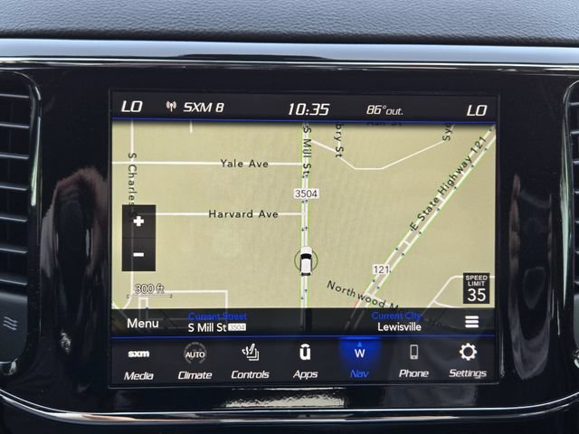 Certified 2021 Jeep Grand Cherokee Laredo X AWD/4WD image 21