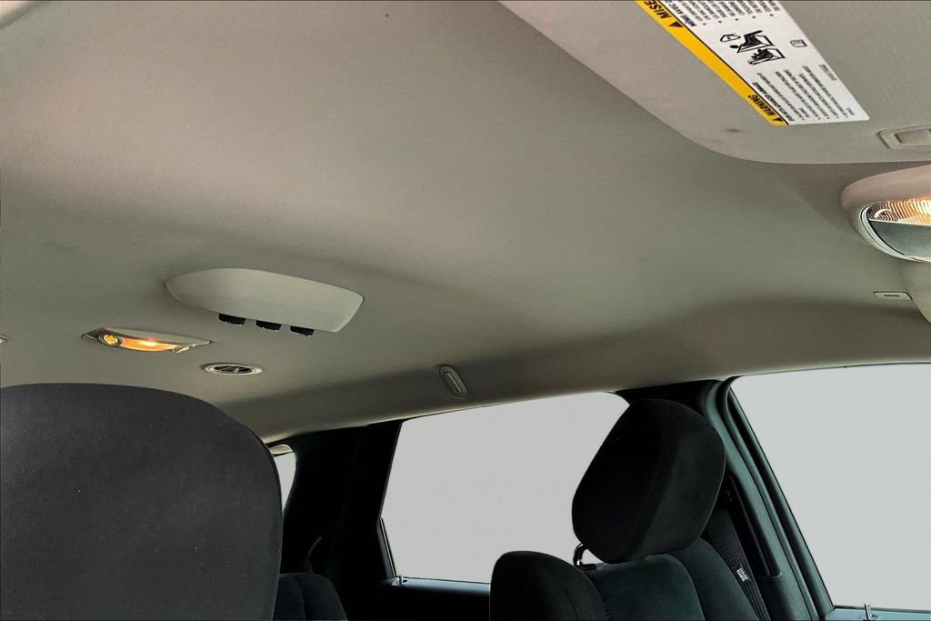 Used 2021 Dodge Durango SXT RWD image 30
