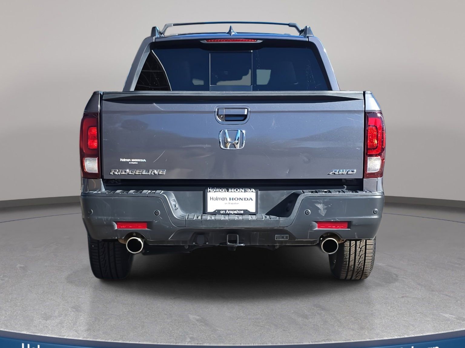 Used 2022 Honda Ridgeline RTL-E image 6