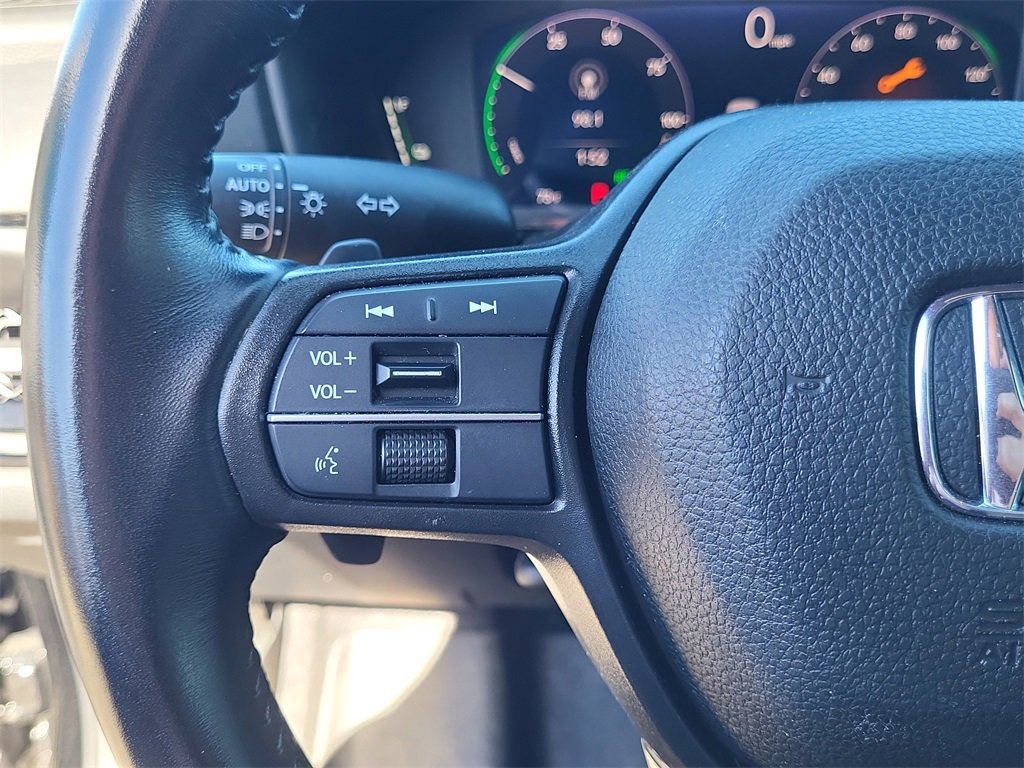 Used 2023 Honda Accord Sport image 14