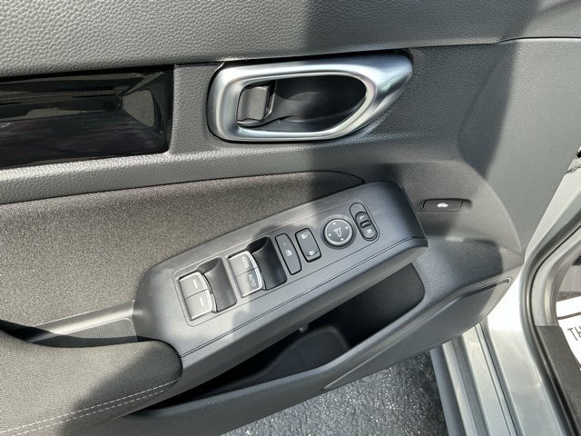 Used 2025 Honda Civic Sport image 17