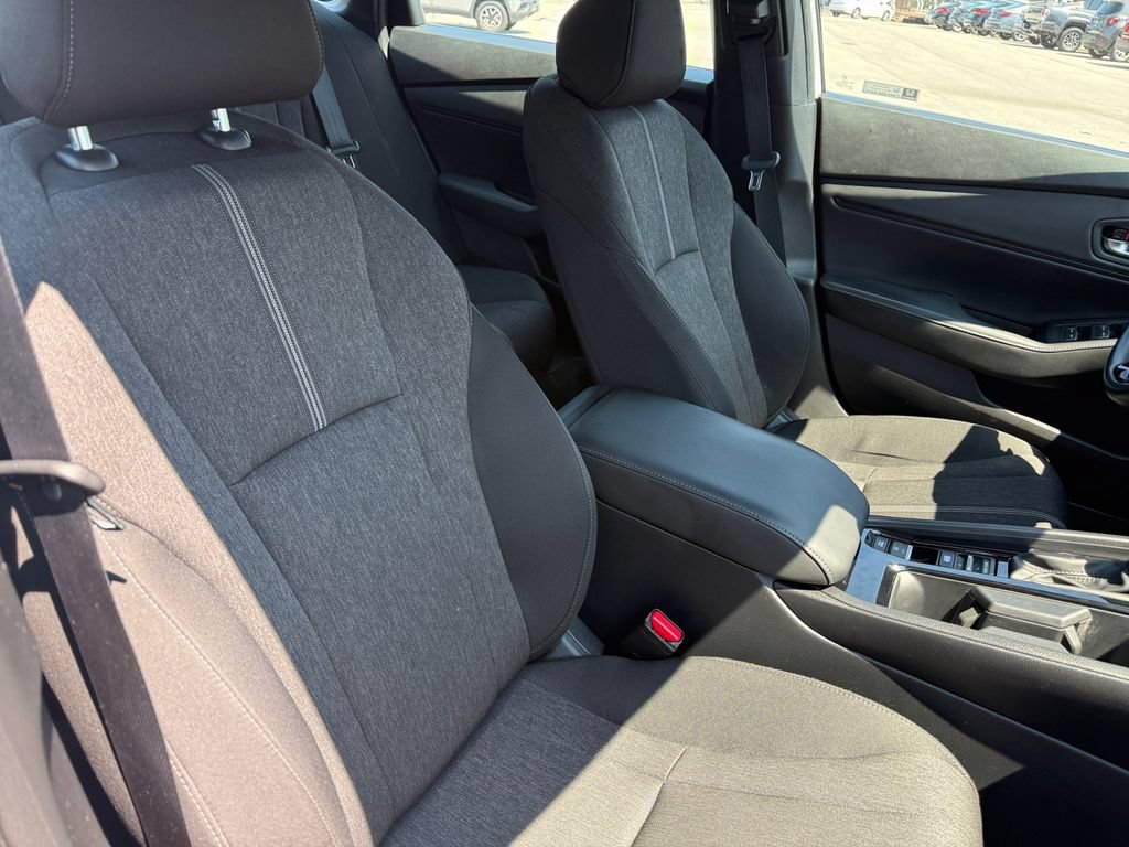Used 2025 Honda Accord Sport image 18