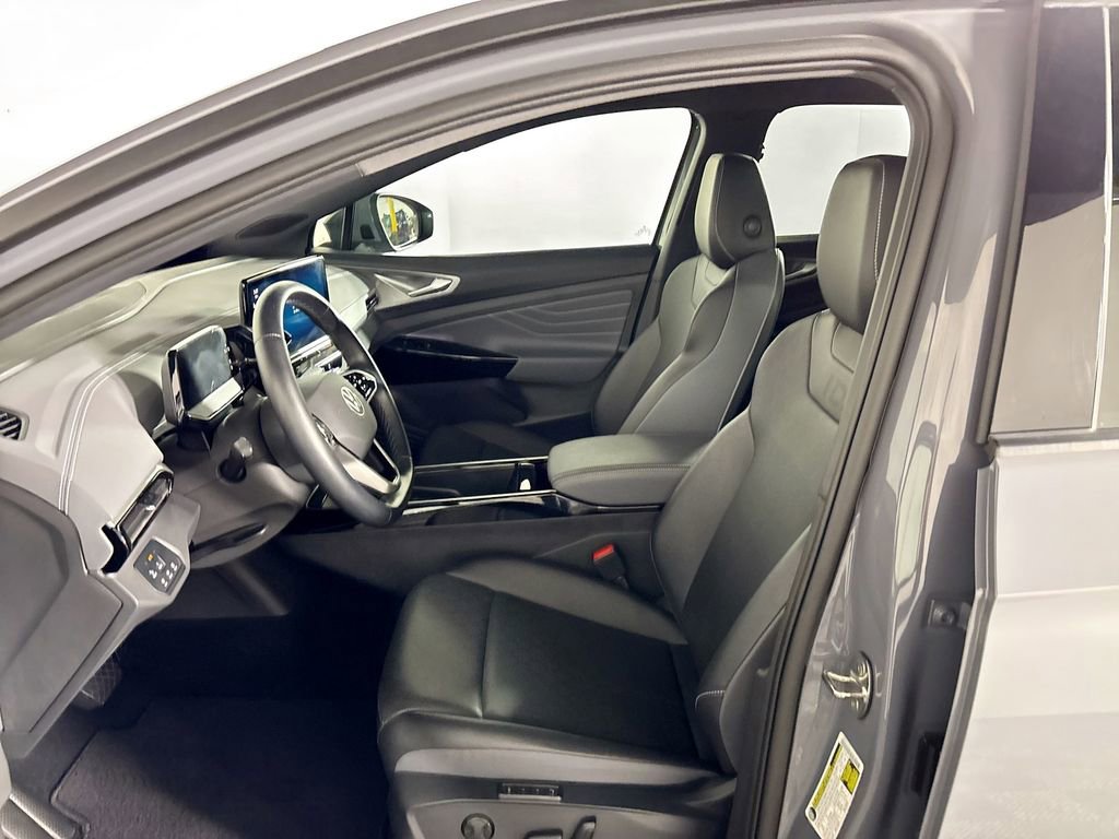 Used 2023 Volkswagen ID.4 Pro S image 11
