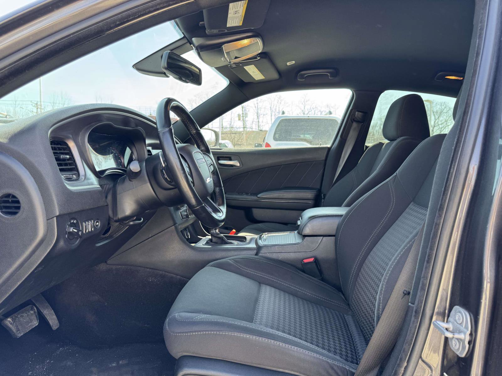 Used 2019 Dodge Charger SXT w/ Blacktop Package image 12