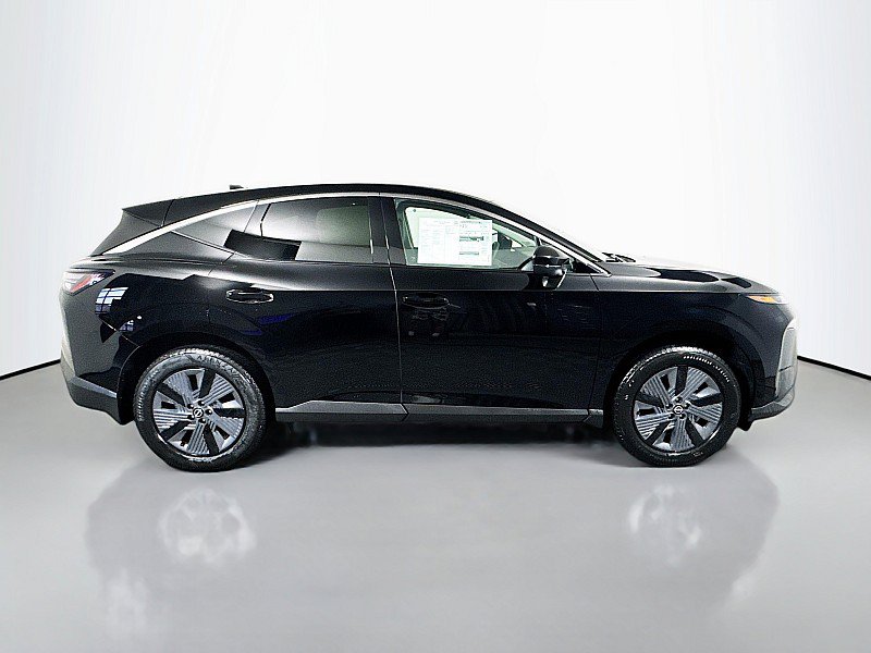 New 2026 Nissan Murano SL w/ Comfort Package AWD/4WD image 8