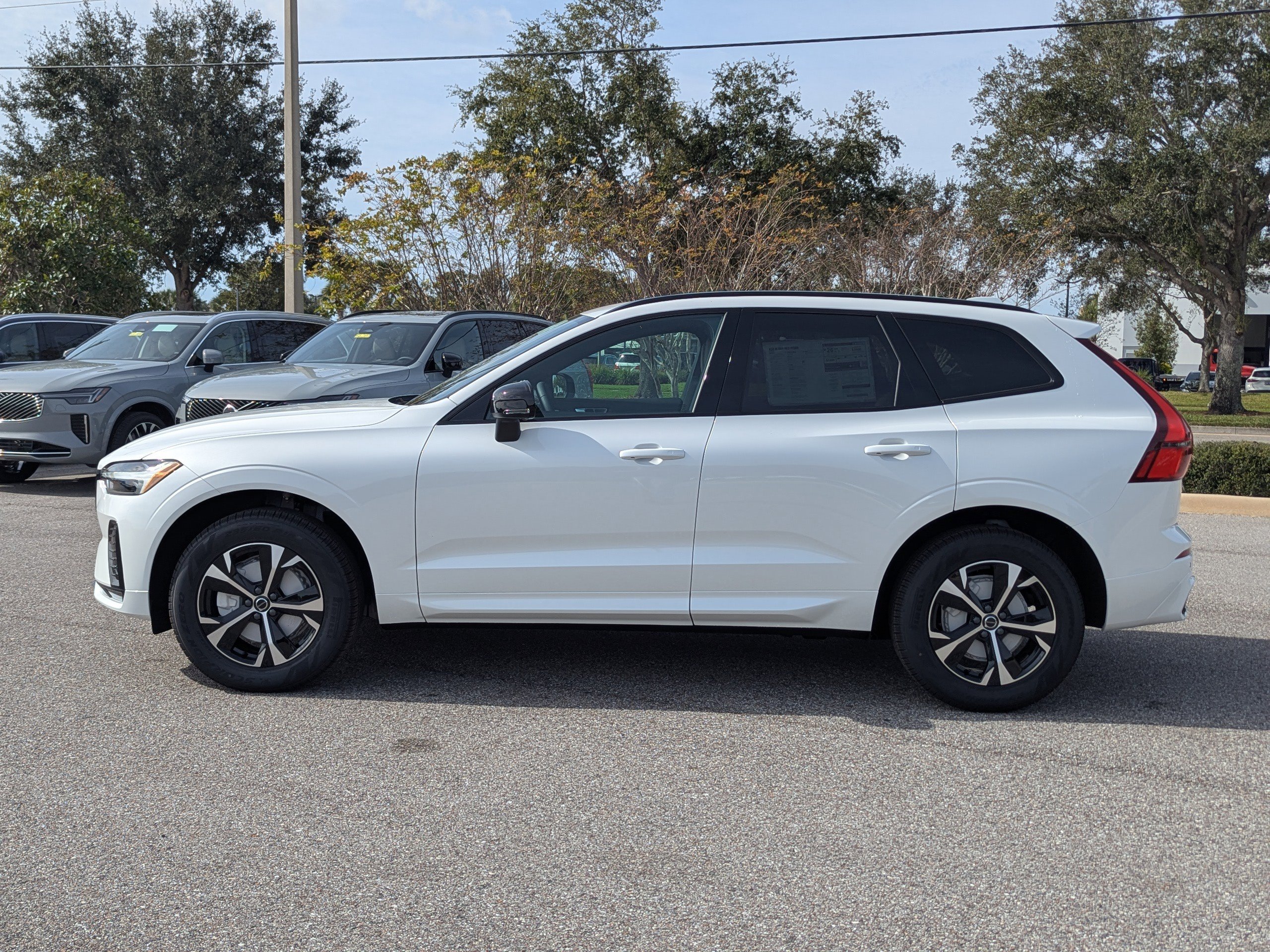 New 2026 Volvo XC60 B5 Core image 4