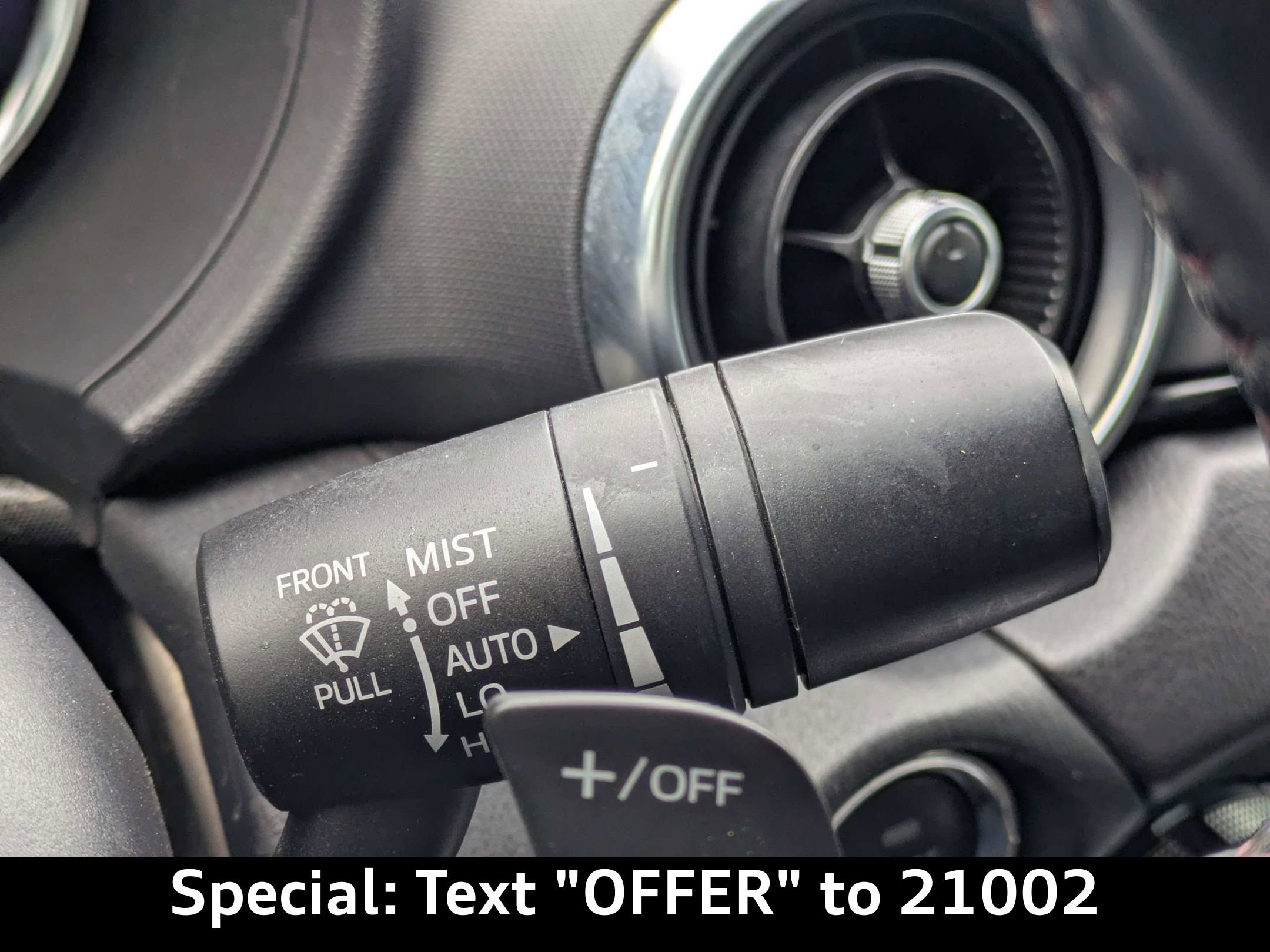 Used 2018 MAZDA MX-5 Miata RF Grand Touring image 30