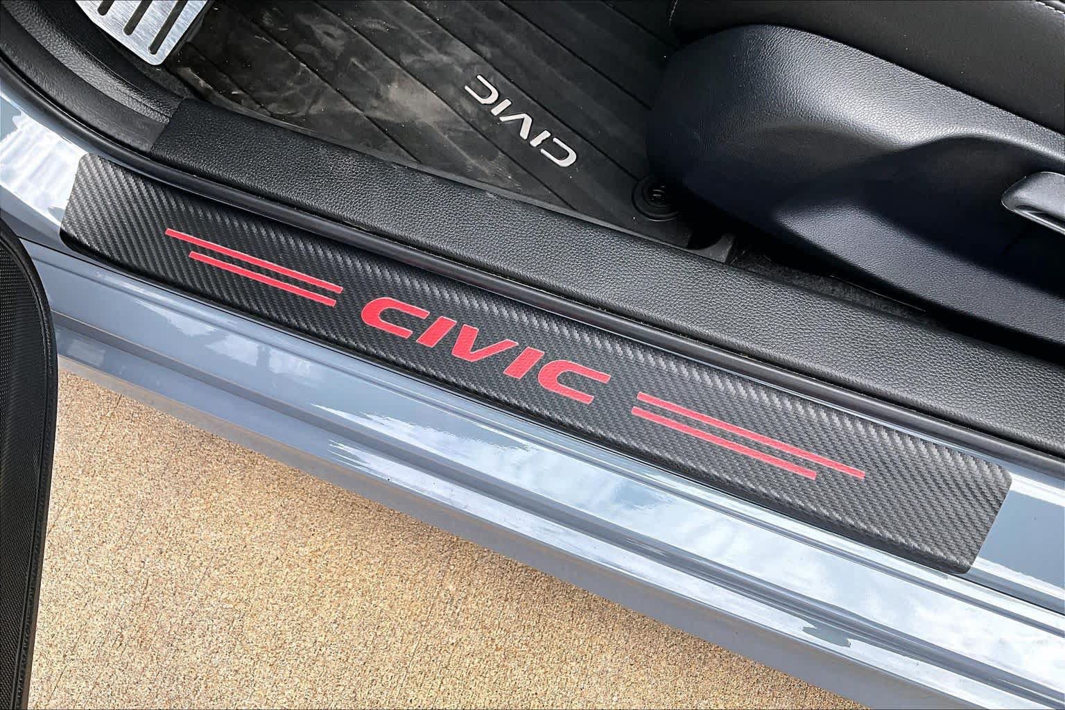Used 2024 Honda Civic Sport image 32