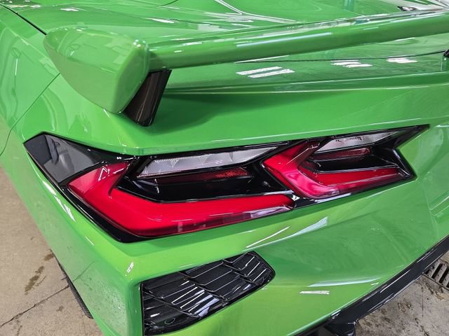 New 2026 Chevrolet Corvette Stingray Premium Conv w/ Z51 Performance Package image 28