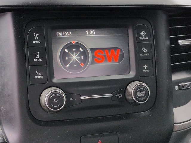 Used 2022 RAM 2500 Tradesman w/ Chrome Appearance Group AWD/4WD image 22