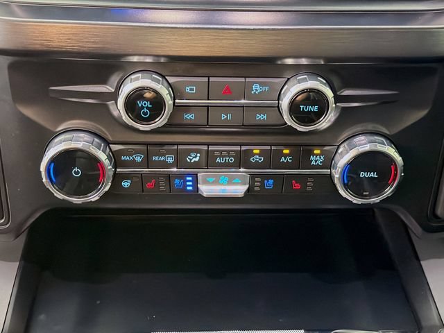 Certified 2026 Ford F450 Lariat AWD/4WD image 19
