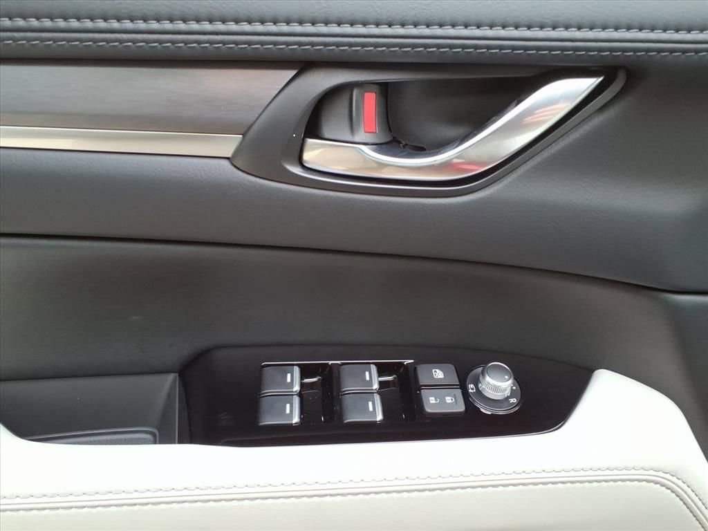 New 2025 MAZDA CX-5 AWD 2.5 S w/ Premium Plus Pkg image 11