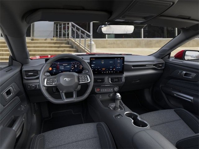 New 2026 Ford Mustang Coupe image 9