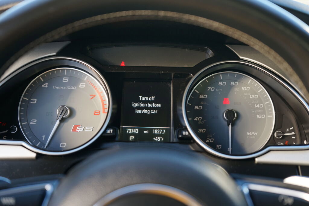 Used 2016 Audi S5 Premium Plus w/ Technology Package image 18