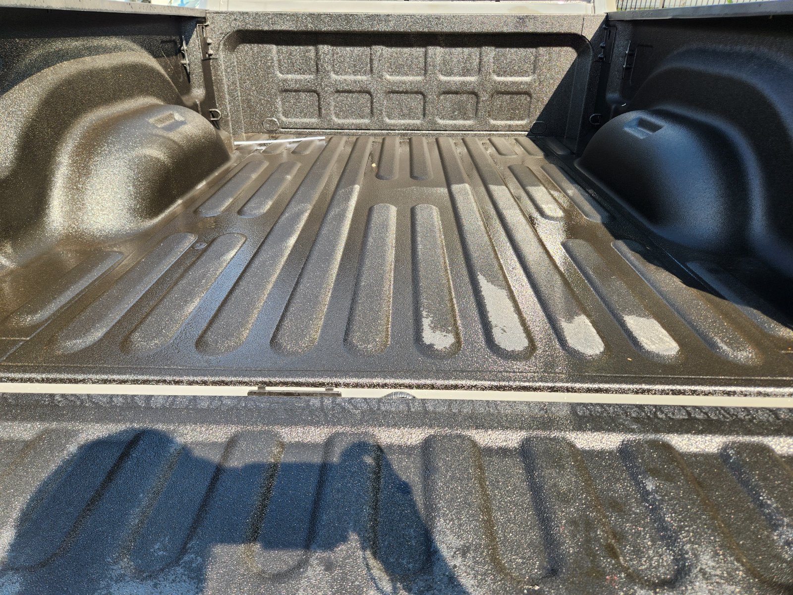 New 2026 RAM 2500 Power Wagon AWD/4WD image 26